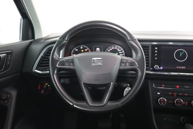 SEAT Ateca usata 5