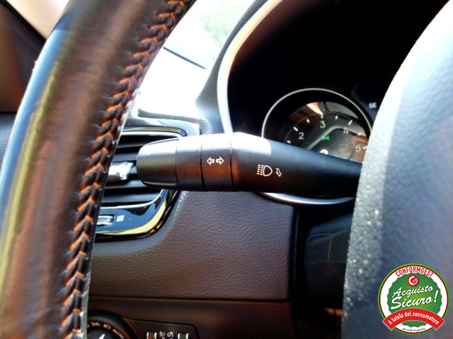 JEEP Compass usata, con Fari LED