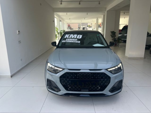 AUDI A1 usata, con ABS