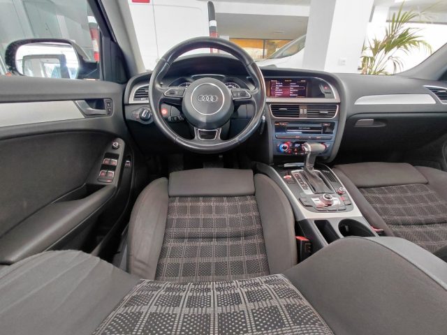 AUDI A4 usata, con Controllo trazione