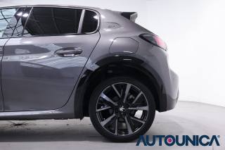 PEUGEOT 208 usata, con Frenata d