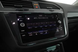 VOLKSWAGEN Tiguan usata 10