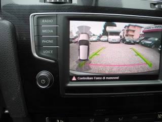 VOLKSWAGEN Golf GTD usata, con Start/Stop Automatico