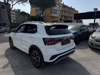 VOLKSWAGEN T-Cross usata, con Boardcomputer