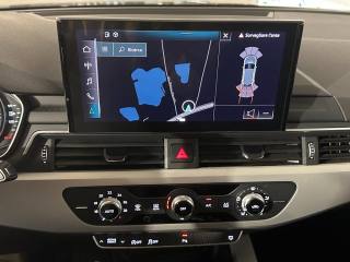 AUDI A4 usata, con Climatizzatore