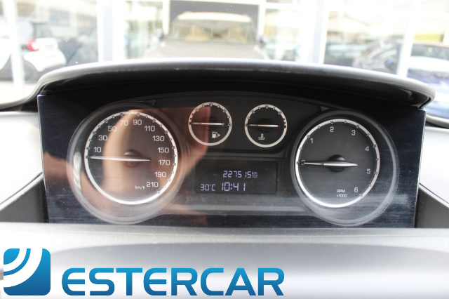 LANCIA Ypsilon usata, con Lettore CD