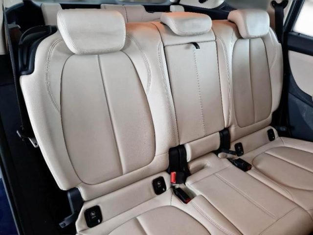 BMW 218 usata, con Chiusura centralizzata