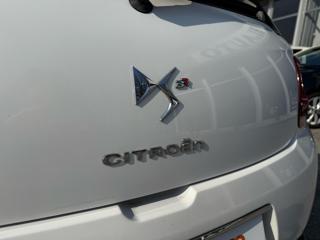 CITROEN DS3 usata, con Alzacristalli elettrici