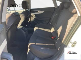 AUDI A5 usata, con Fendinebbia