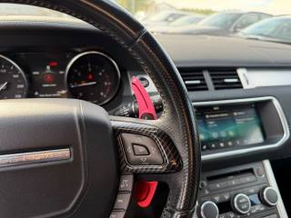 LAND ROVER Range Rover Evoque usata, con Cerchi in lega