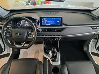 DR MOTOR DR 5.0 usata, con Autoradio