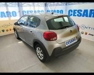 CITROEN C3 usata, con Alzacristalli elettrici