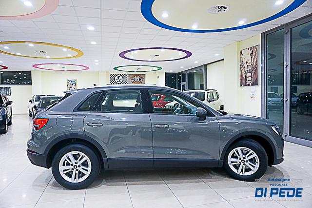 AUDI Q3 usata, con Climatizzatore