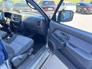 MITSUBISHI L200 usata 17