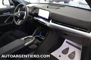 BMW X2 usata, con Airbag testa