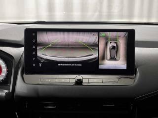NISSAN Qashqai usata, con Bracciolo