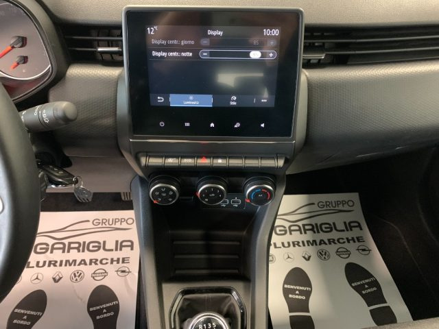 RENAULT Clio usata, con Controllo vocale