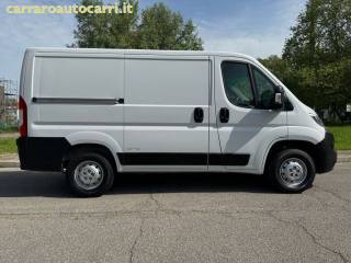 CITROEN Jumper usata, con Airbag
