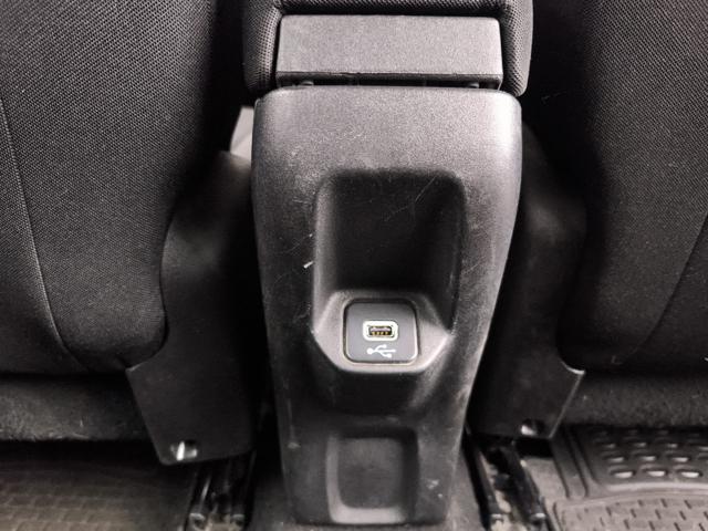 JEEP Renegade usata, con Airbag testa