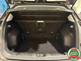 JEEP Compass usata, con Luci diurne LED