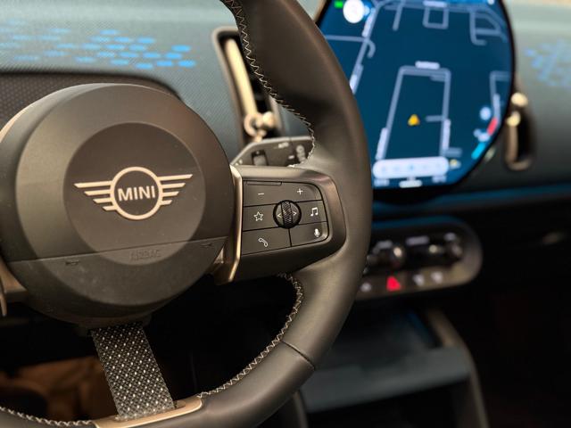 MINI Countryman usata, con Portellone posteriore elettrico