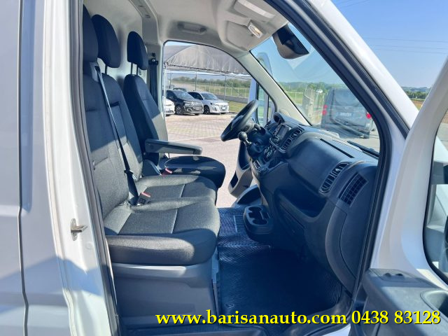 CITROEN Jumper usata, con Boardcomputer
