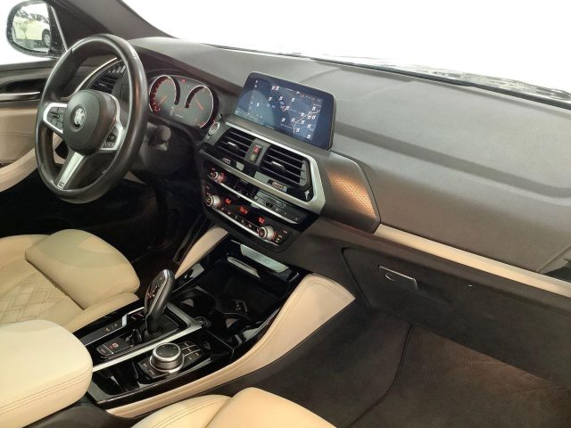 BMW X4 usata, con Controllo trazione