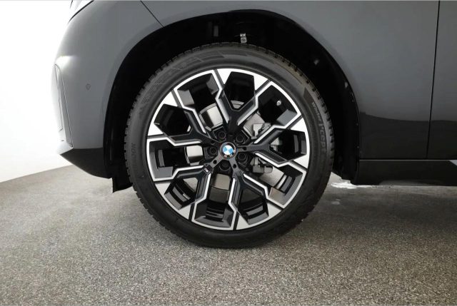 BMW X3 usata, con Antifurto