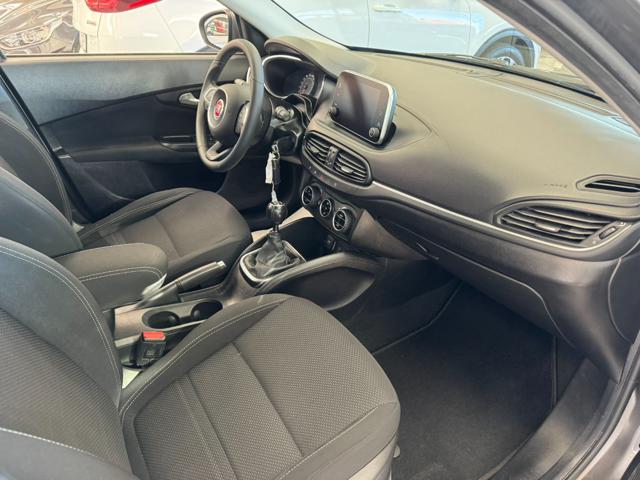 FIAT Tipo usata, con Bluetooth