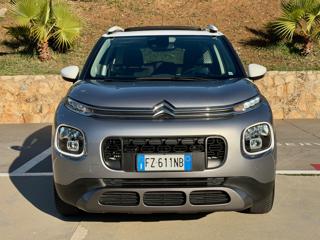 CITROEN C3 Aircross usata, con Airbag