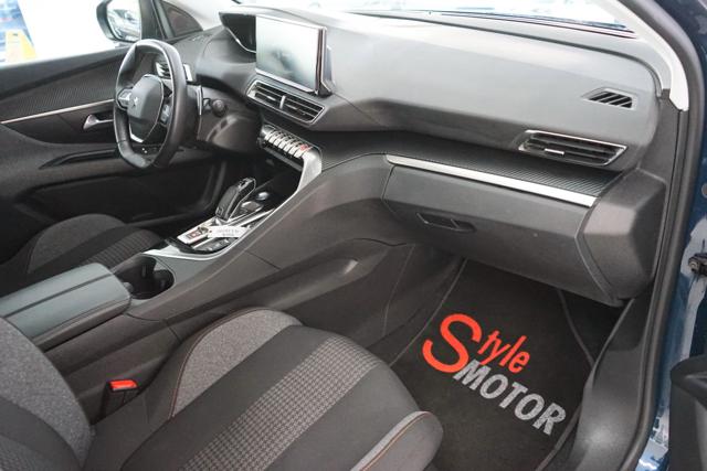 PEUGEOT 3008 usata, con Cerchi in lega