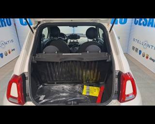 FIAT 500 usata, con Volante multifunzione