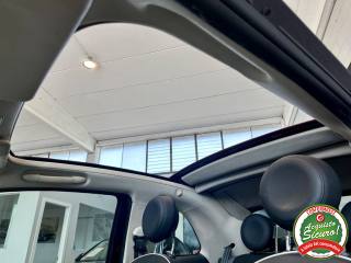 FIAT 500 usata, con Controllo automatico clima
