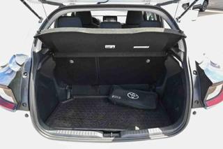 TOYOTA Yaris usata, con Alzacristalli elettrici