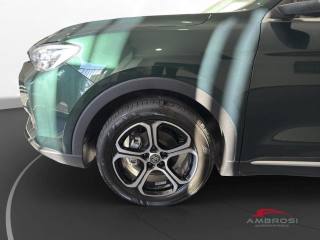 MG ZS usata 6