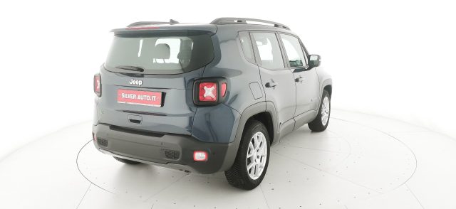 JEEP Renegade usata, con Chiusura centralizzata
