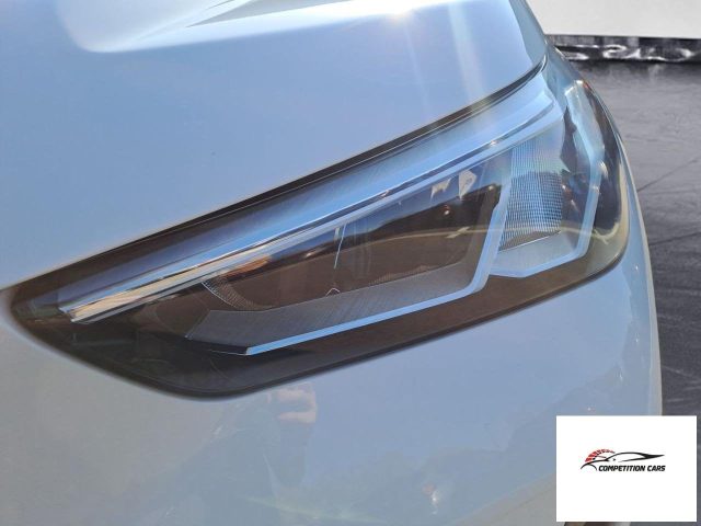 BMW X1 usata, con Controllo trazione