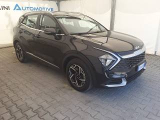 KIA Sportage usata, con Airbag