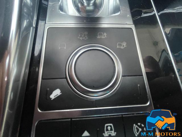 LAND ROVER Range Rover Sport usata, con Park Distance Control