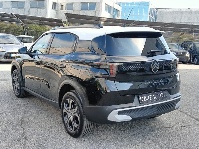 CITROEN C3 Aircross usata, con Controllo vocale