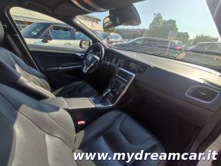 VOLVO V60 usata, con Controllo trazione