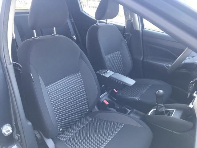 NISSAN Micra usata, con Controllo trazione