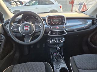 FIAT 500X usata, con Controllo trazione