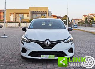 RENAULT Clio usata, con Chiusura centralizzata