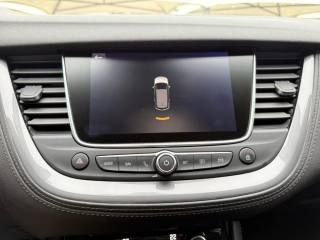 OPEL Grandland X usata, con Fendinebbia