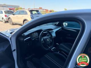 OPEL Corsa usata, con Immobilizzatore elettronico