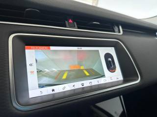 LAND ROVER Range Rover Evoque usata, con Cruise Control