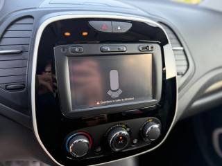 RENAULT Captur usata 18