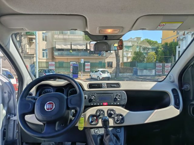 FIAT Panda usata, con Cerchi in lega