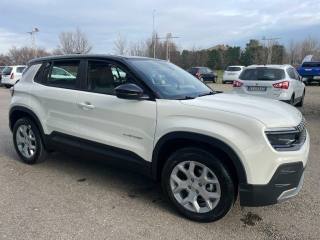 JEEP Avenger usata, con Cerchi in lega